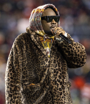 Wale (rapper) profile Photo
