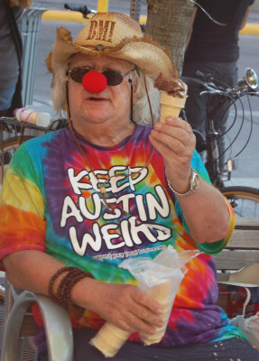 Wavy Gravy profile Photo