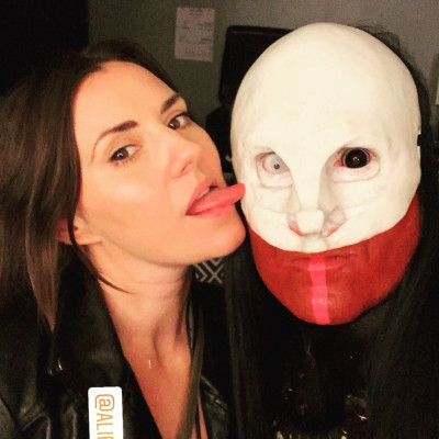 Wes Borland profile Photo