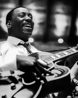 Wes Montgomery profile Photo