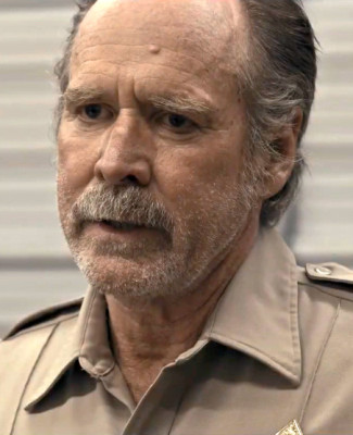 Will Patton profile Photo