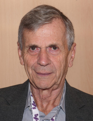 William B. Davis profile Photo