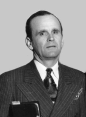 William M. Branham profile Photo