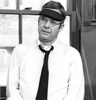 William Windom (actor) profile Photo