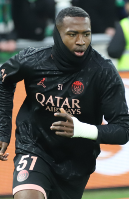 Willian Pacho profile Photo