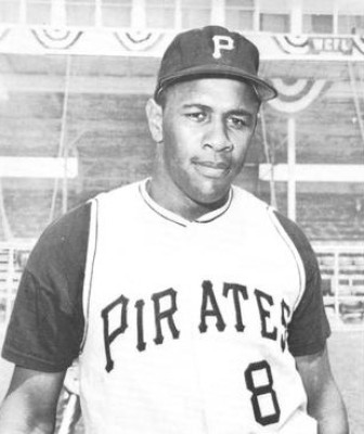 Willie Stargell profile Photo
