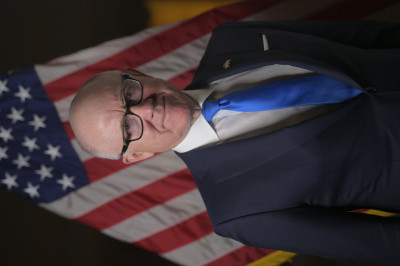 Woody Johnson profile Photo