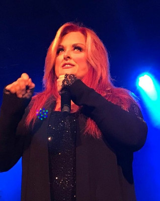 Wynonna Judd profile Photo