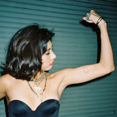 Xochitl Gomez profile Photo