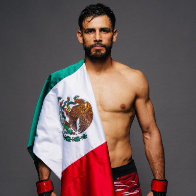 Yair Rodríguez profile Photo