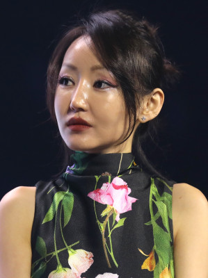 Yeonmi Park profile Photo