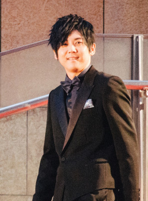 Yuki Kaji profile Photo
