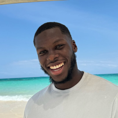 Yunus Musah profile Photo