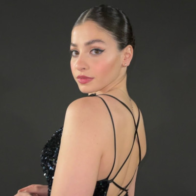 Yusra Mardini profile Photo