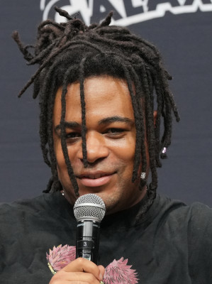 Zeno Robinson profile Photo