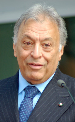 Zubin Mehta profile Photo