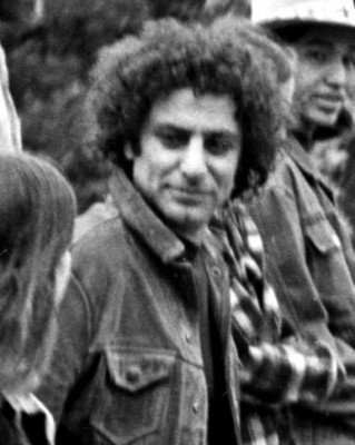 Abbie Hoffman profile Photo