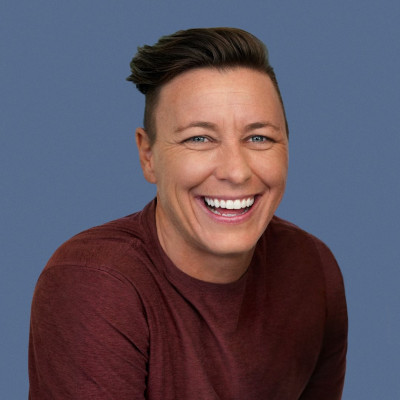 Abby Wambach profile Photo