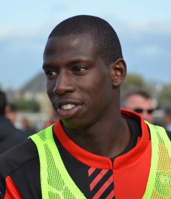 Abdoulaye Doucouré profile Photo