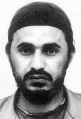 Abu Musab al-Zarqawi profile Photo
