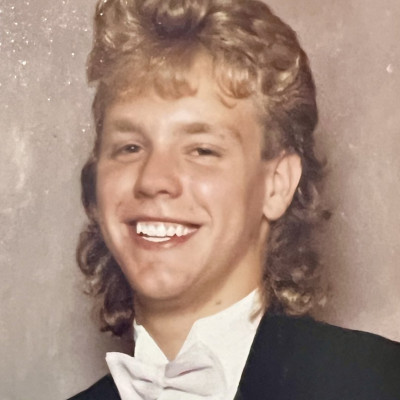 Adam Pascal profile Photo