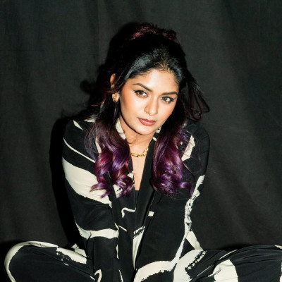 Aditi Shankar profile Photo