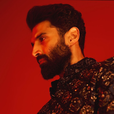 Aditya Roy Kapur profile Photo