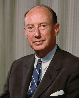 Adlai Stevenson II profile Photo