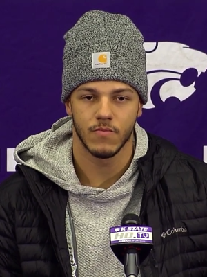 Adrian Martinez (American football) profile Photo