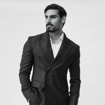 Ahan Shetty profile Photo