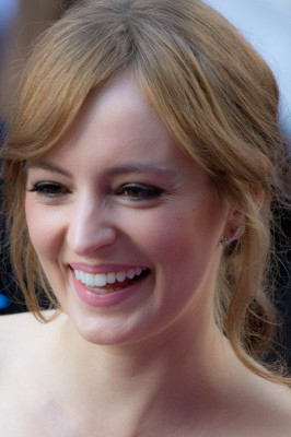Ahna O'Reilly profile Photo