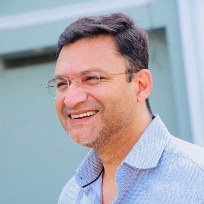 Akbaruddin Owaisi profile Photo