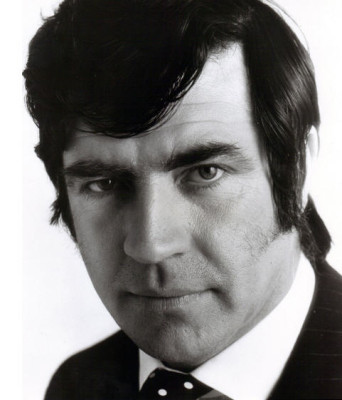 Alan Bates profile Photo