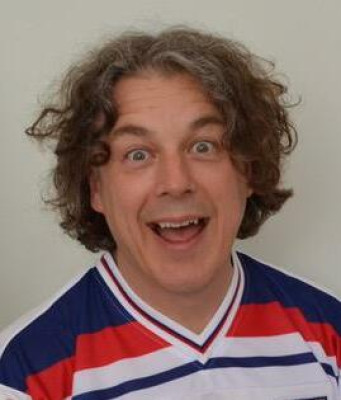 Alan Davies profile Photo