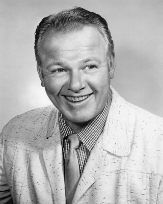 Alan Hale Jr. profile Photo
