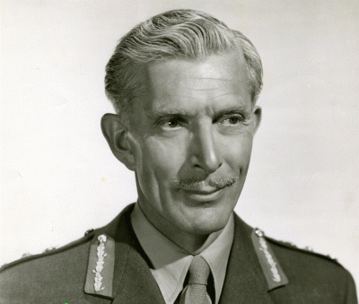 Alan Napier profile Photo