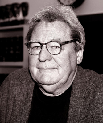 Alan Parker profile Photo