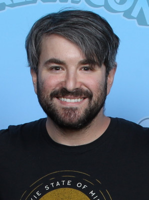 Alex Brightman profile Photo
