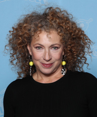 Alex Kingston profile Photo