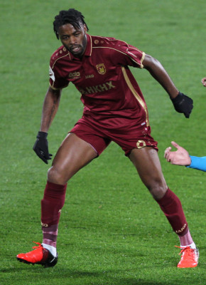 Alex Song profile Photo