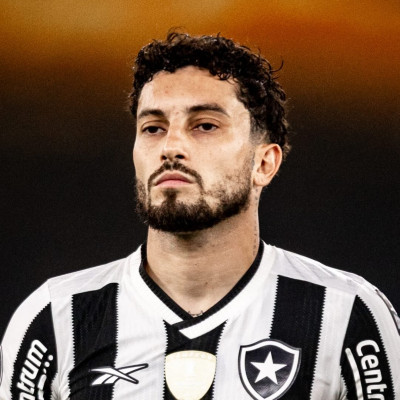 Alex Telles profile Photo
