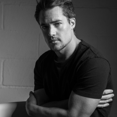 Alexander Dreymon profile Photo
