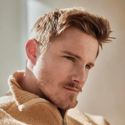 Alexander Ludwig profile Photo
