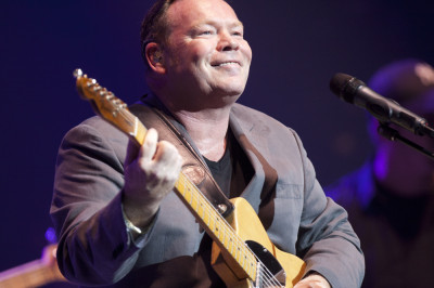 Ali Campbell profile Photo