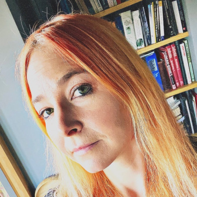 Alice Roberts profile Photo