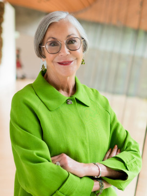 Alice Walton profile Photo