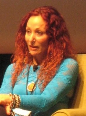 Aline Kominsky-Crumb profile Photo