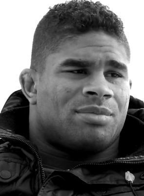 Alistair Overeem profile Photo