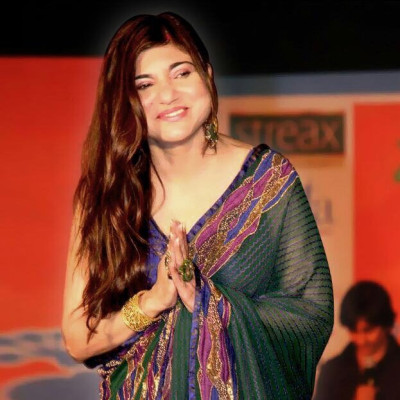 Alka Yagnik profile Photo