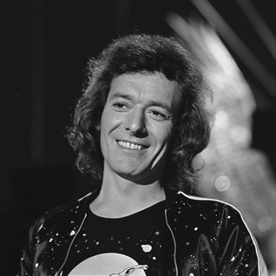 Allan Clarke (singer) profile Photo